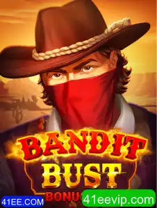 Descubra o Mundo Empolgante de BanditBustBonusBuy