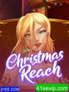 Descubra ChristmasReach: Um Jogo Encantador de Natal