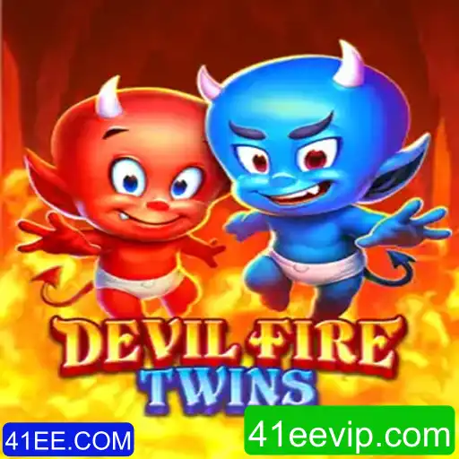 Explorando DevilFireTwins: Um Olhar Profundo no Mais Novo Fenômeno de Jogo