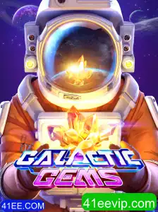 Explore GalacticGems: A Nova Sensação do Universo dos Jogos Online