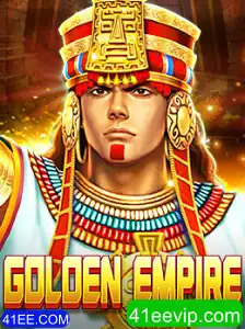 GoldenEmpire: Descubra o Fascinante Mundo de Estratégia com 41EE.COM