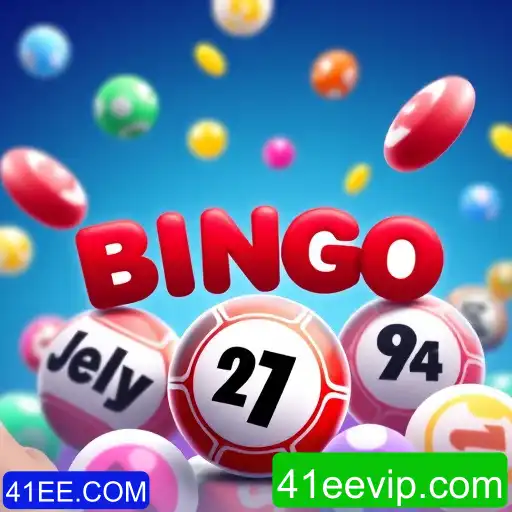 Jogos de bingo
