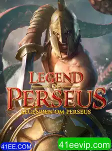 Descubra o Fascinante Mundo de LegendofPerseus