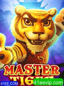 Descubra o Fascinante Mundo de MasterTiger: Aventura e Estratégia no Universo dos Jogos