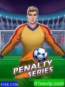 Explorando o Mundo do Jogo PenaltySeries