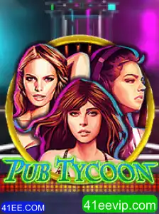 Descubra o Fascinante Mundo de PubTycoon: Um Jogo de Estratégia Inovador