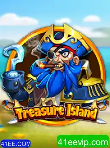 Descubra novas aventuras com o jogo 'TreasureIsland'