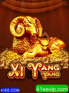 Descubra o Fascinante Mundo do Jogo XiYangYang